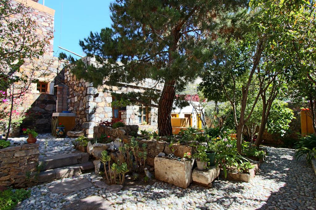 Casa Curtos Apartment Catorce Ruang foto