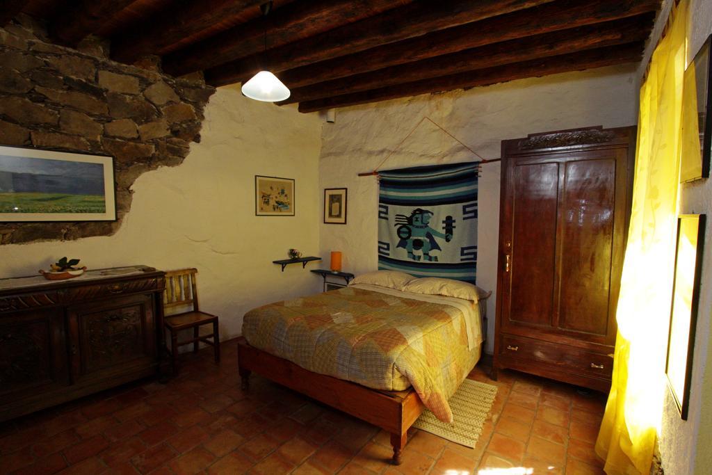 Casa Curtos Apartment Catorce Ruang foto