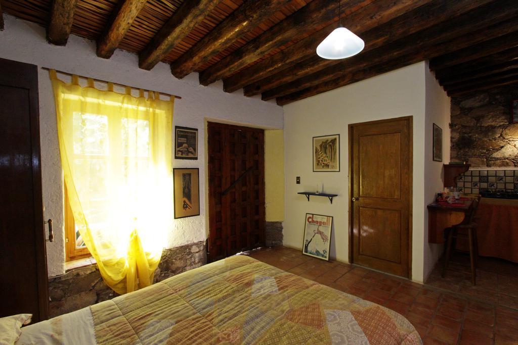 Casa Curtos Apartment Catorce Ruang foto