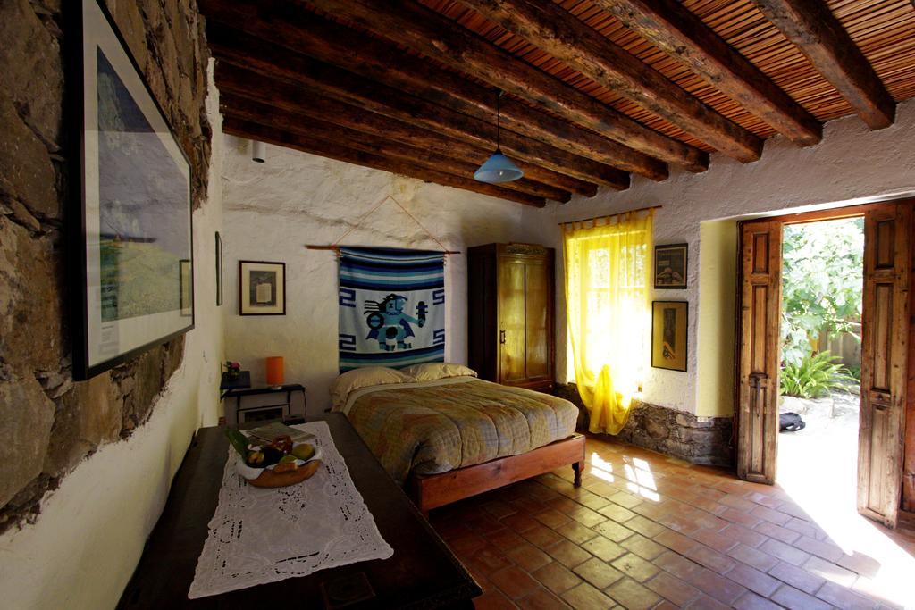 Casa Curtos Apartment Catorce Ruang foto