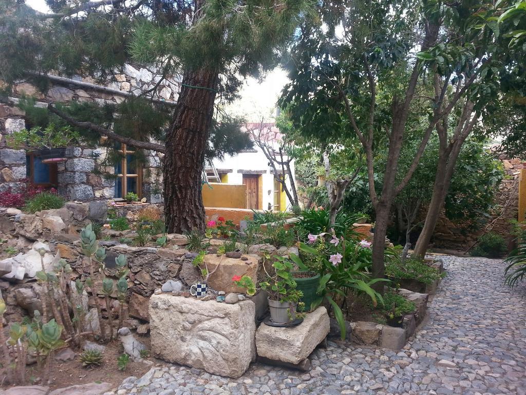 Casa Curtos Apartment Catorce Ruang foto