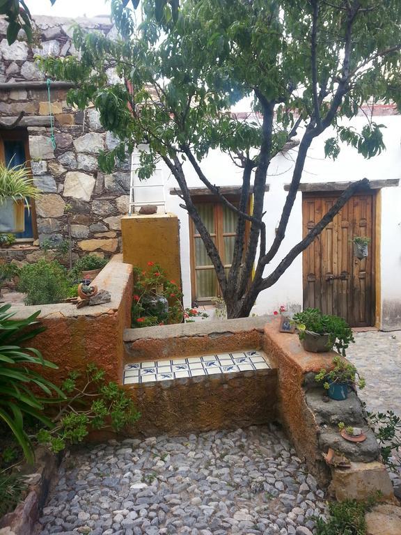 Casa Curtos Apartment Catorce Ruang foto
