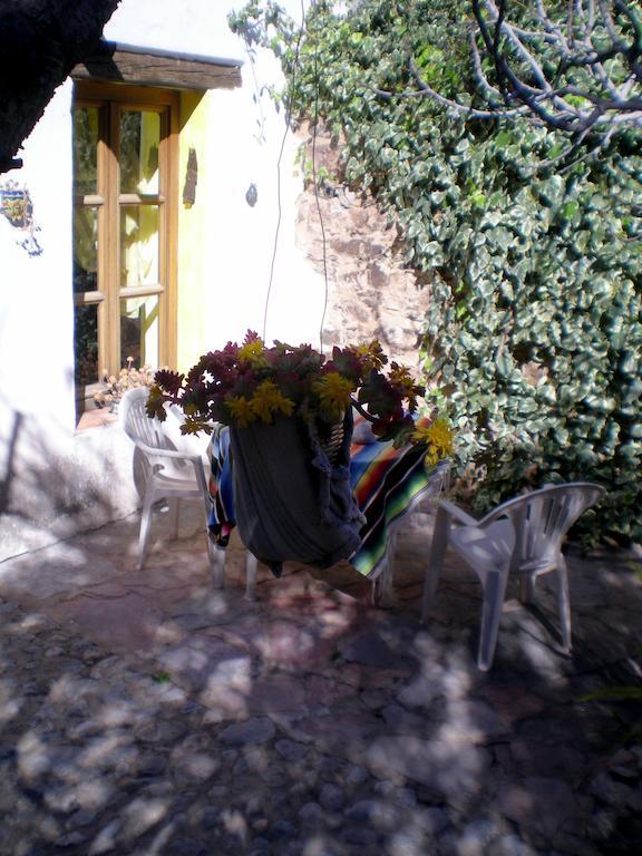Casa Curtos Apartment Catorce Ruang foto